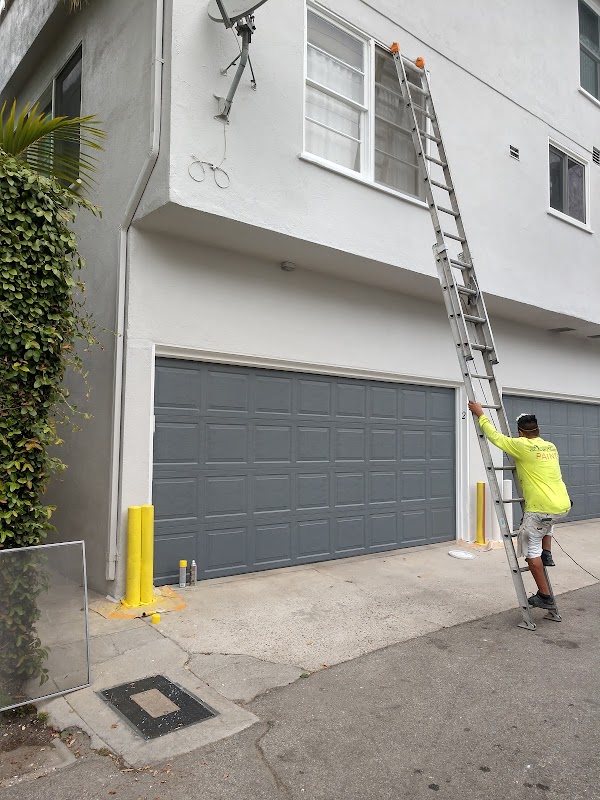 Go Painting project 5